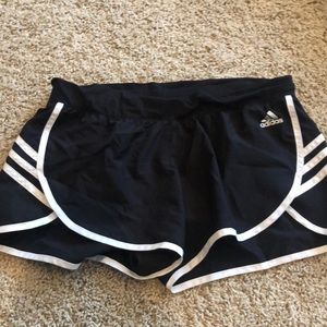 adidas athletic shorts